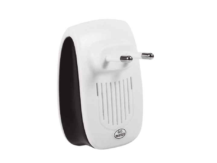 Repelente Ultrasónico de Plagas Dblue DBREM48 2