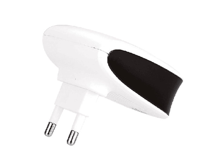 Repelente Ultrasónico de Plagas Dblue DBREM48 4