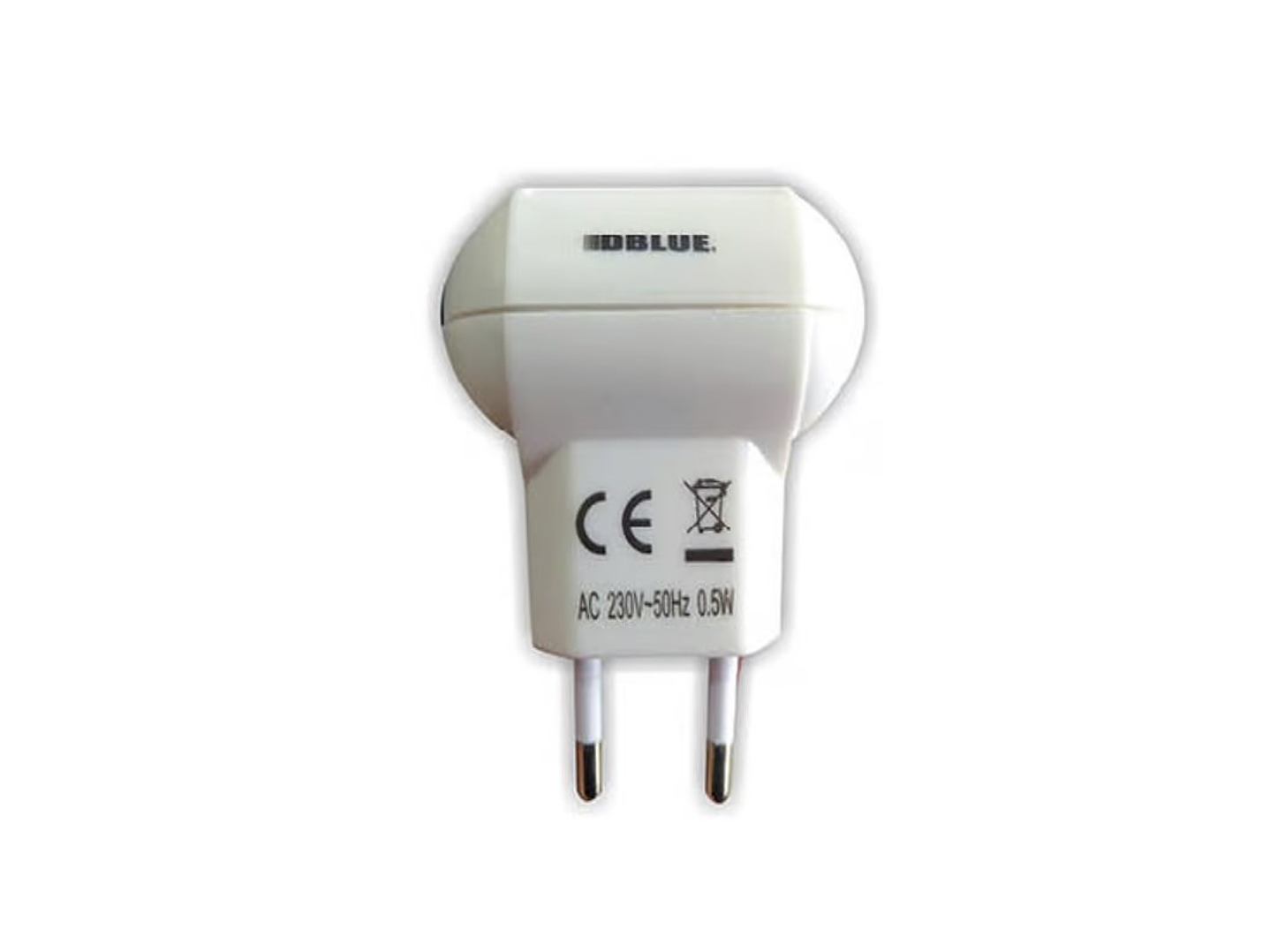 Repelente Mata Mosquitos Ultrasónico Dblue DBREM45 2