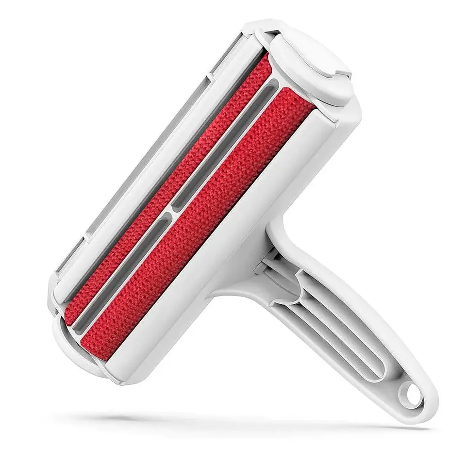 Cepillo Quita Pelusas O Pelos Mascota De Ropa DBG1493 1