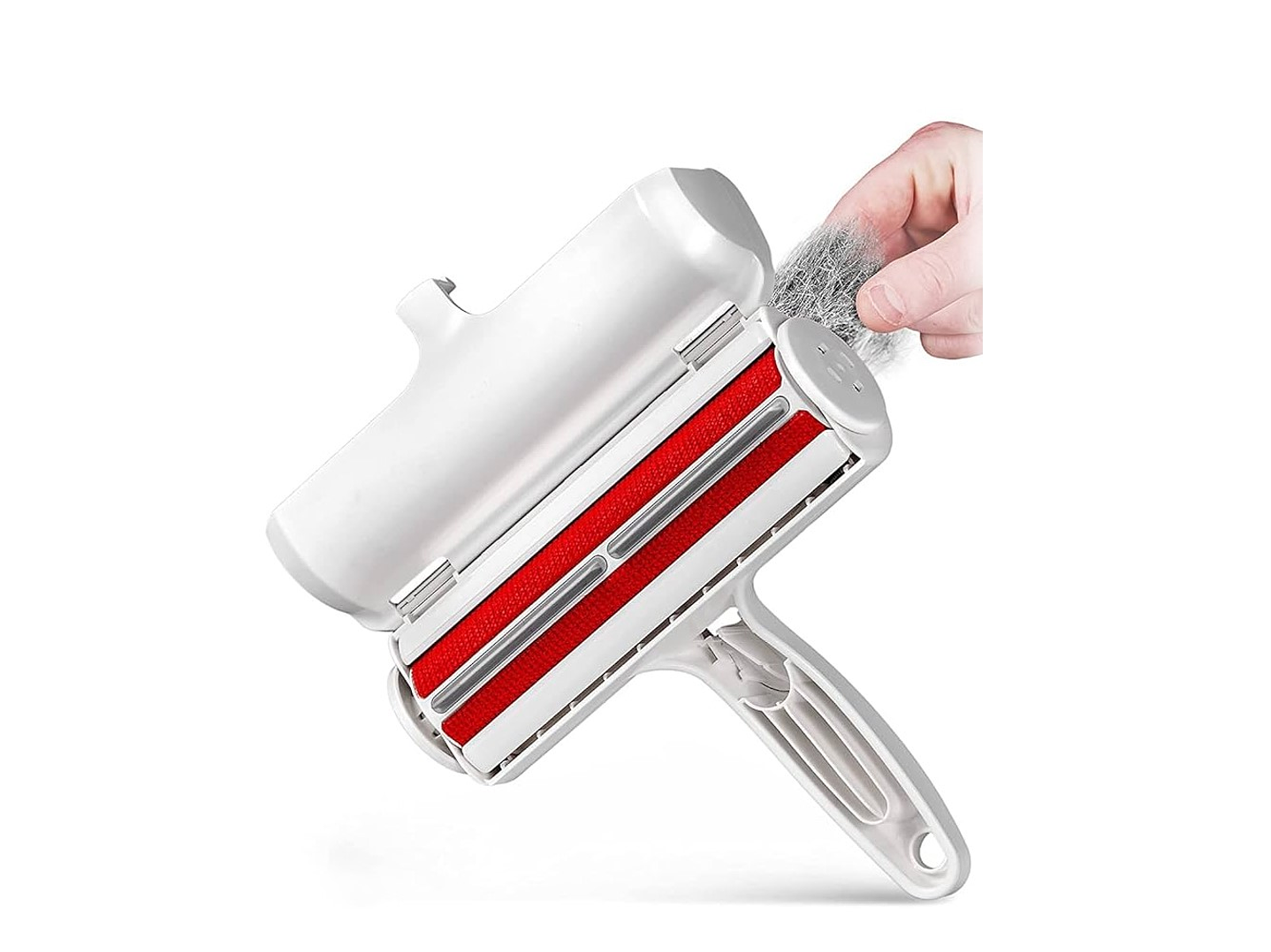 Cepillo Quita Pelusas O Pelos Mascota De Ropa DBG1493 3