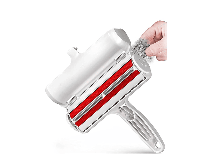 Cepillo Quita Pelusas O Pelos Mascota De Ropa DBG1493 3