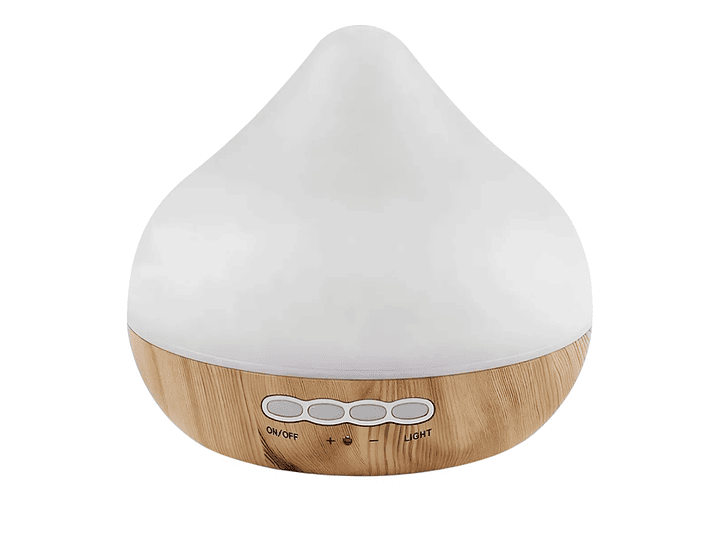Humidificador 140ml Purificador De Aire DM0007 Doma 1