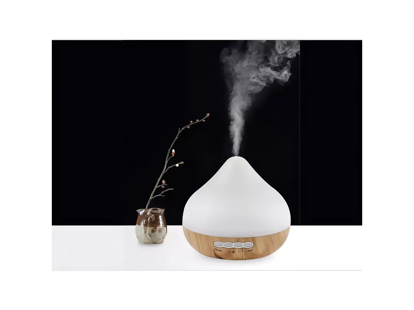 Humidificador 140ml Purificador De Aire DM0007 Doma 2