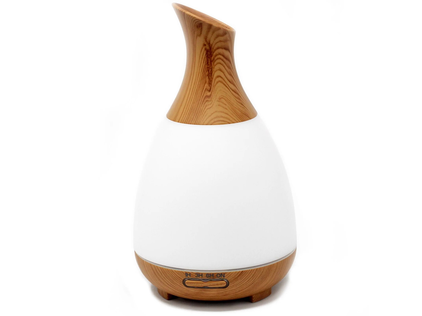 Difusor Aceite Aromaterapia Ultrasónicos DBG340 1