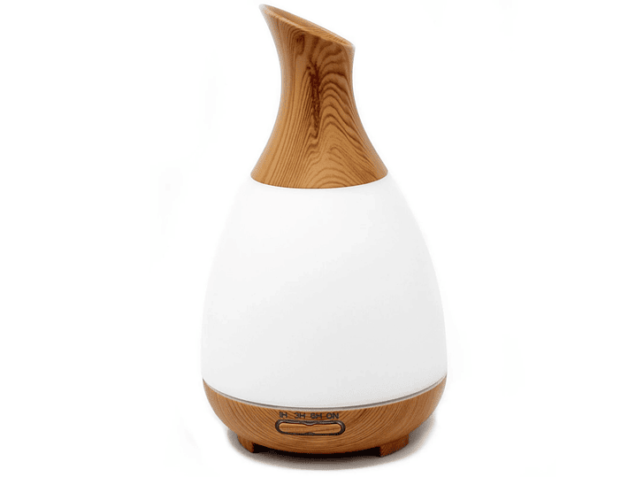 Difusor Aceite Aromaterapia Ultrasónicos DBG340 1