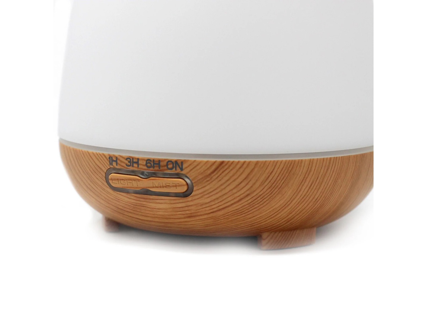 Difusor Aceite Aromaterapia Ultrasónicos DBG340 3