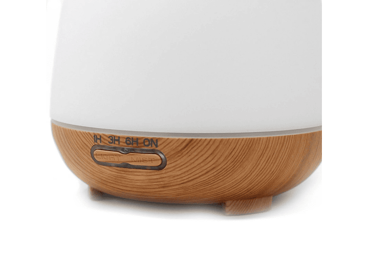 Difusor Aceite Aromaterapia Ultrasónicos DBG340 3