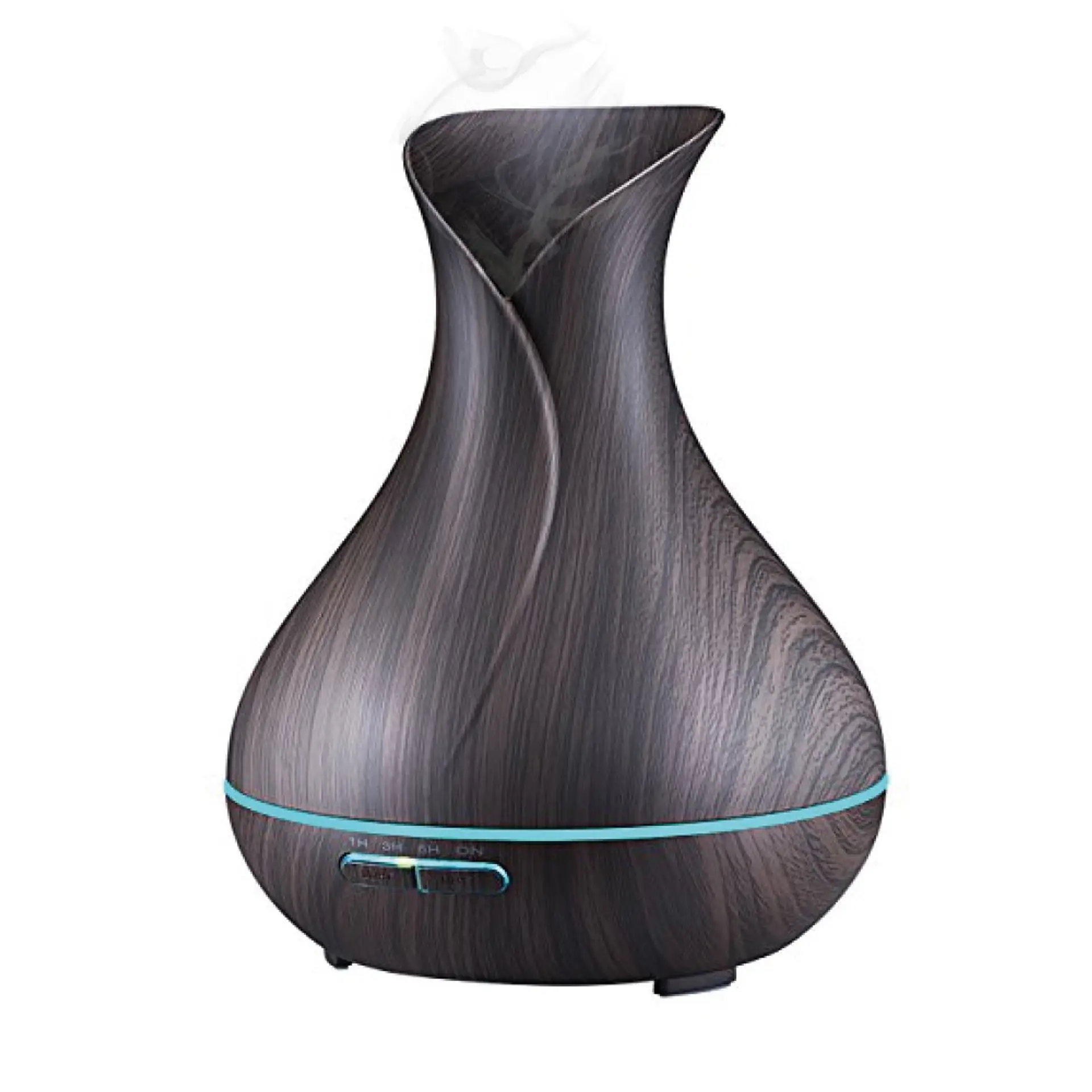 Difusor Aceite Aromaterapia Ultrasónicos DBG343 1