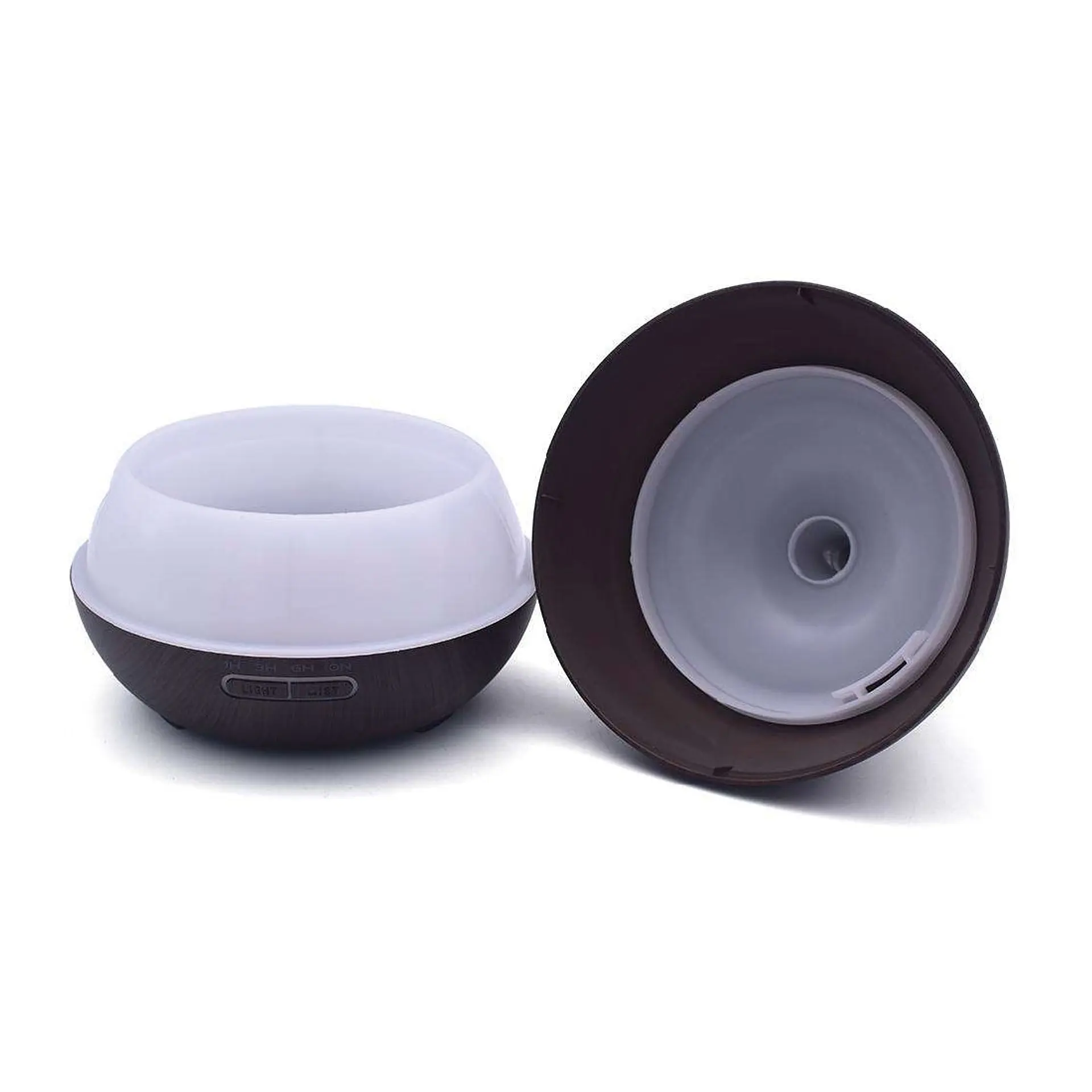 Difusor Aceite Aromaterapia Ultrasónicos DBG343 3