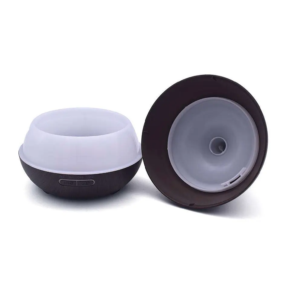 Difusor Aceite Aromaterapia Ultrasónicos DBG343 3