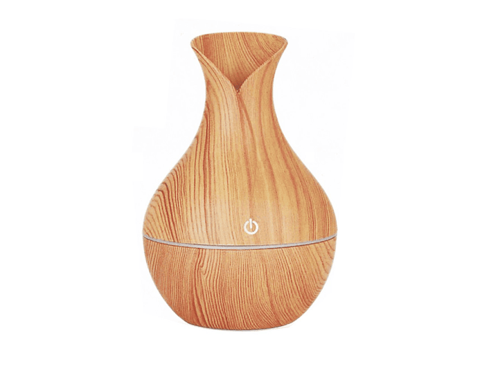 Humidificador 130 Ml Purificador De Aire Doma DM0034LBR 1