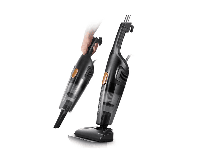 Aspiradora Vertical y De Mano 2 En 1 DBG1297 2