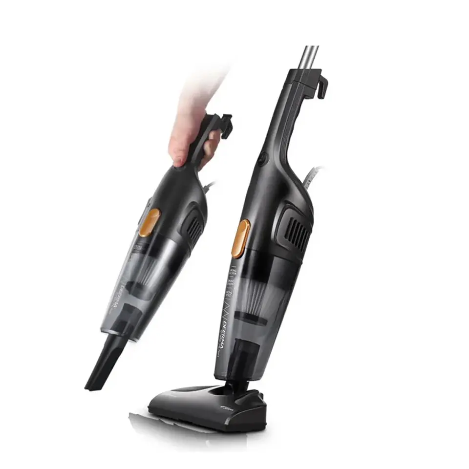 Aspiradora Vertical y De Mano 2 En 1 DBG1297 2