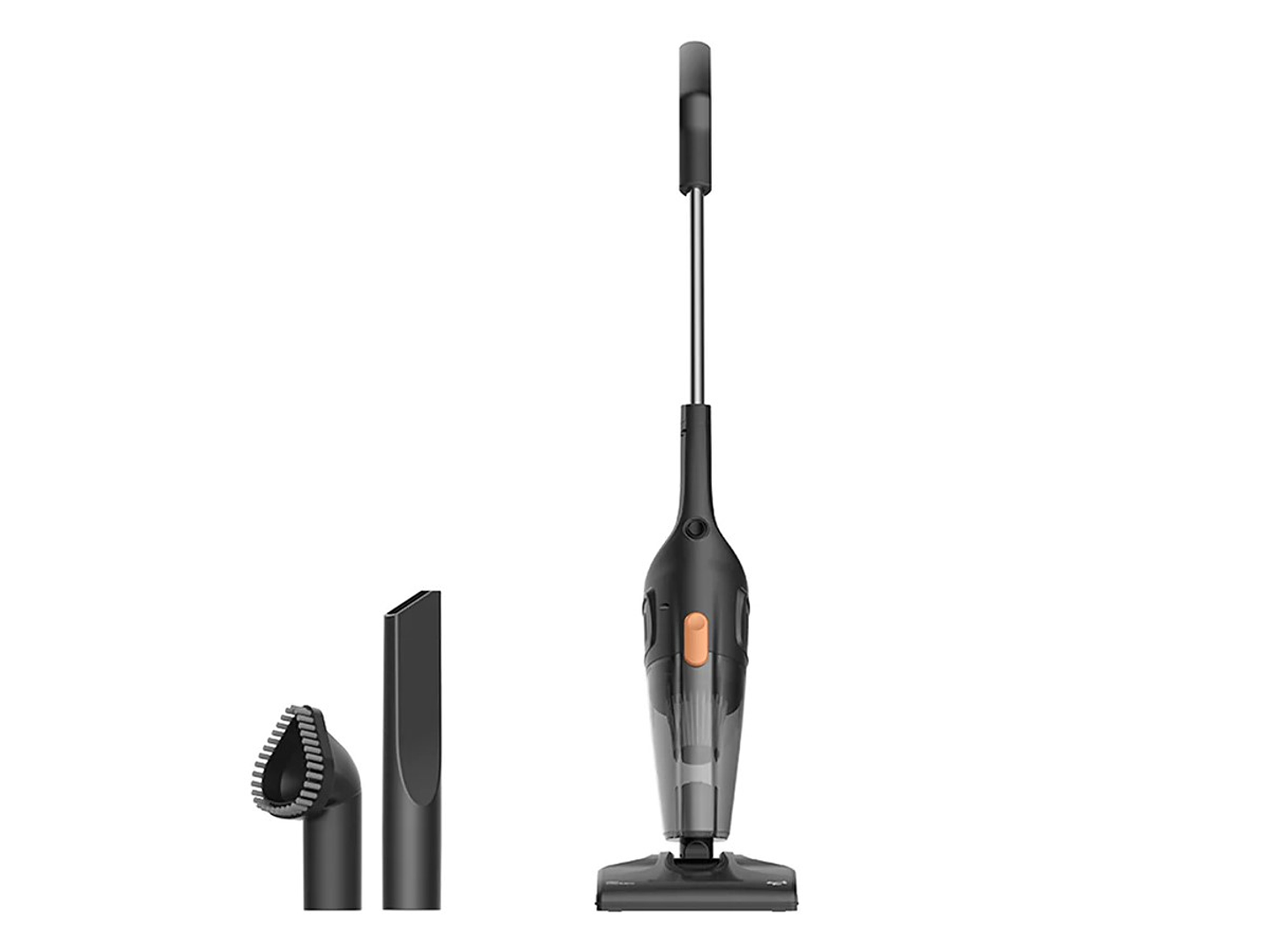 Aspiradora Vertical y De Mano 2 En 1 DBG1297 3