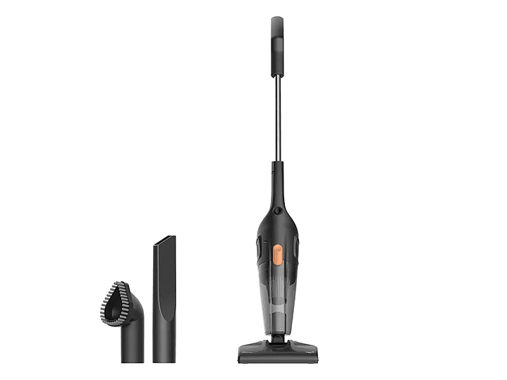 Aspiradora Vertical y De Mano 2 En 1 DBG1297 3
