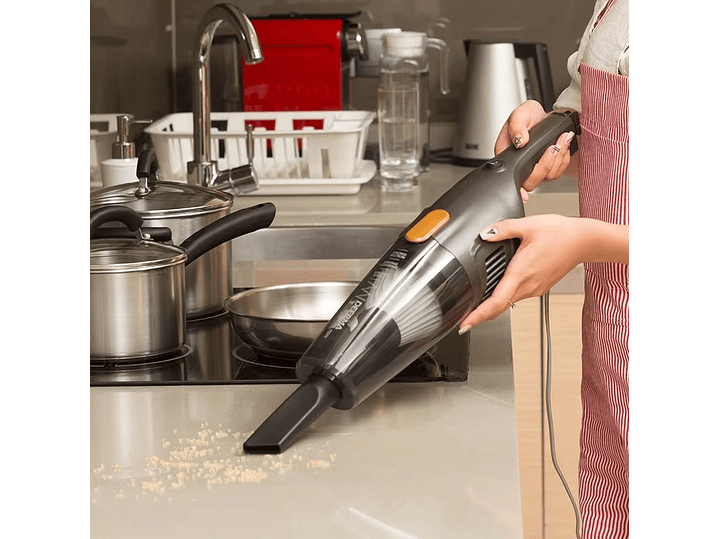 Aspiradora Vertical y De Mano 2 En 1 DBG1297 5