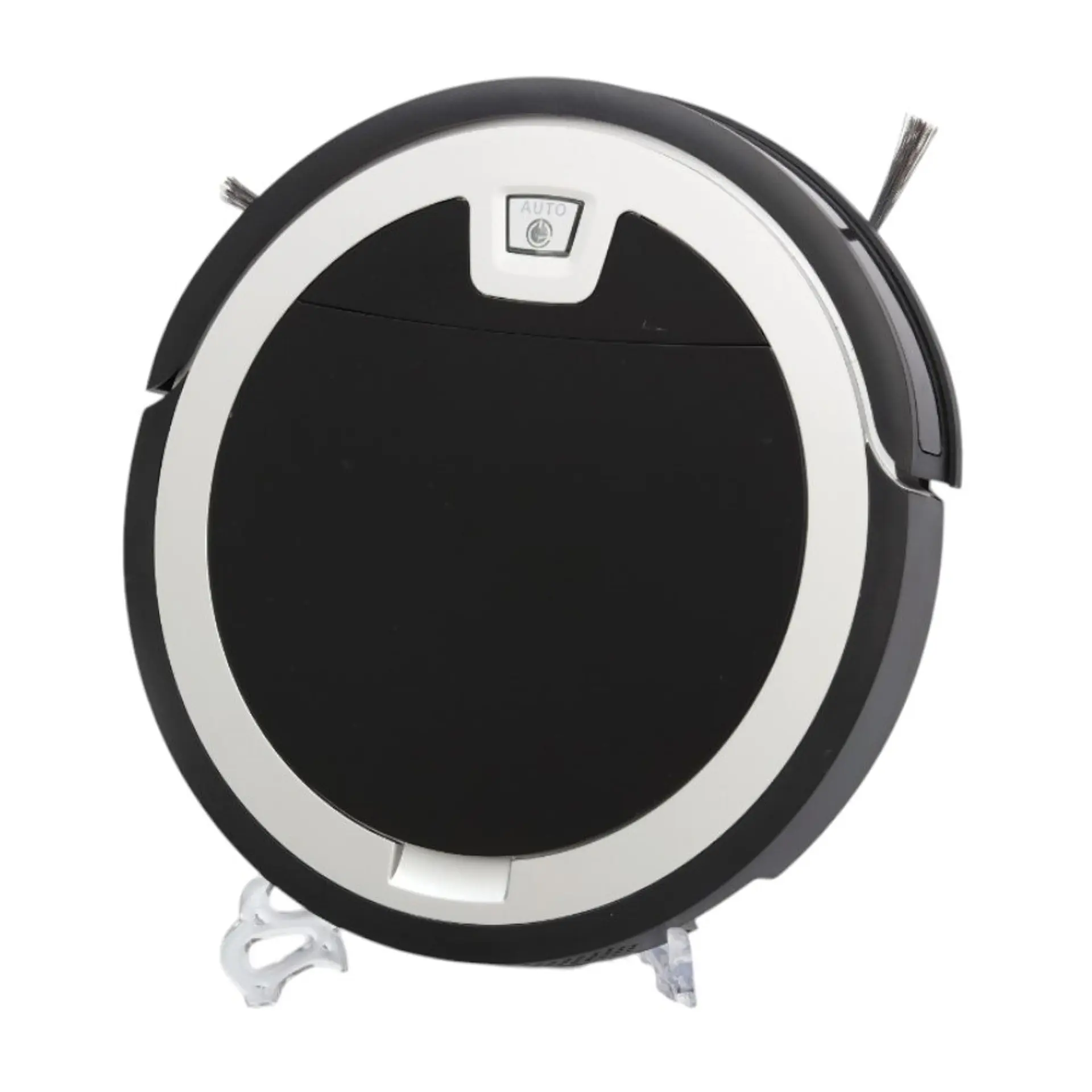 Aspiradora Robot Smart Con Dock de Carga Tecnolab TL071 3