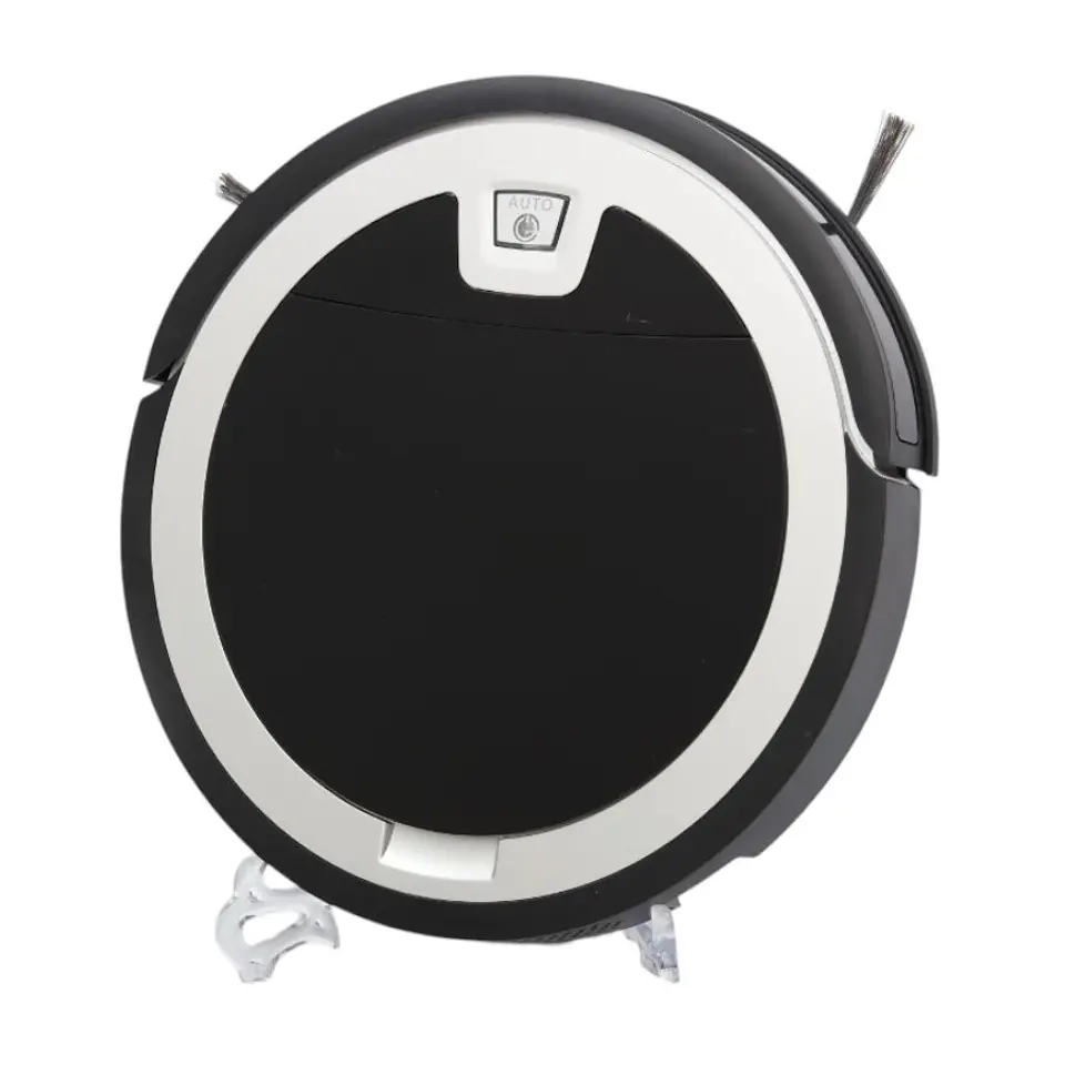 Aspiradora Robot Smart Con Dock de Carga Tecnolab TL071 3
