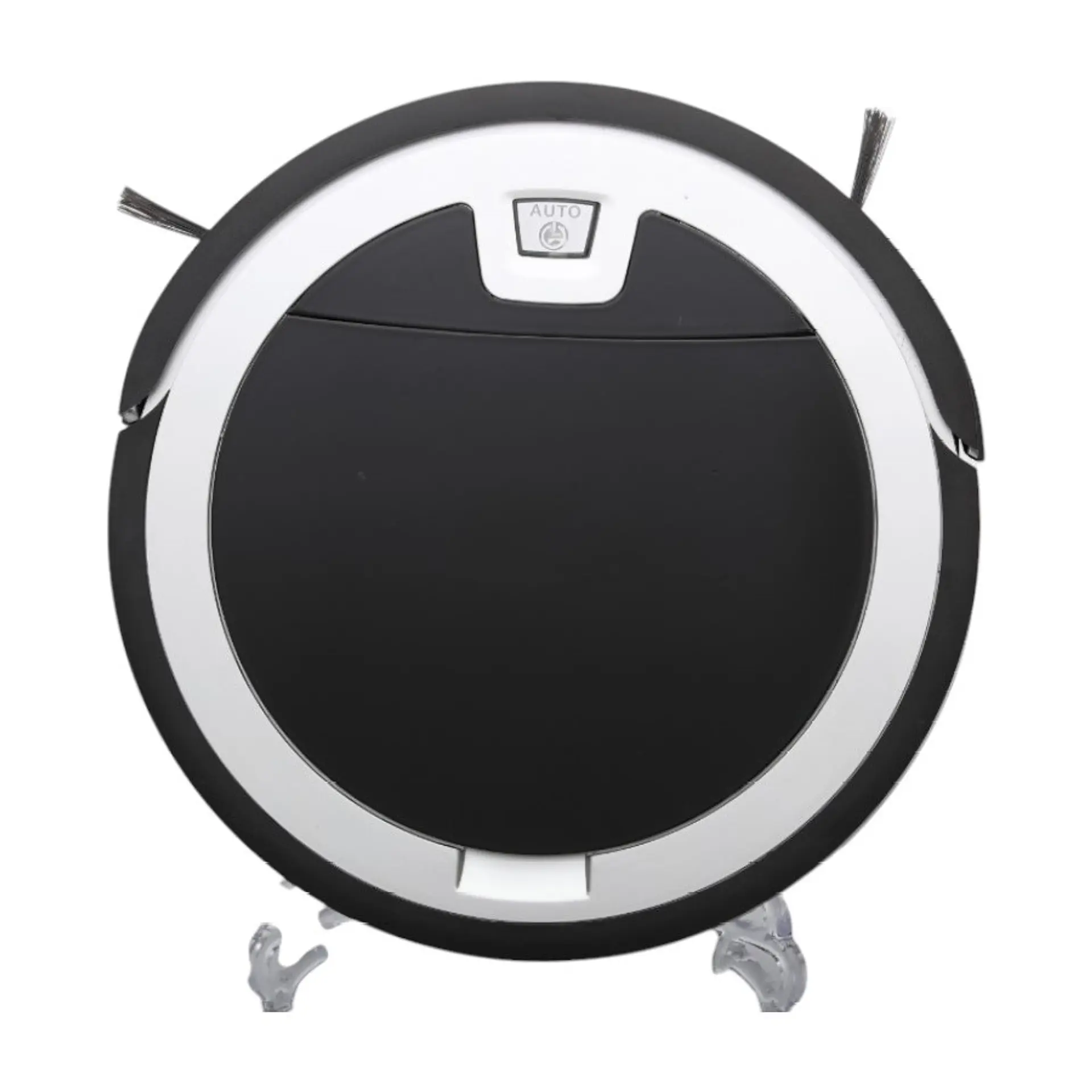 Aspiradora Robot Smart Con Dock de Carga Tecnolab TL071 4