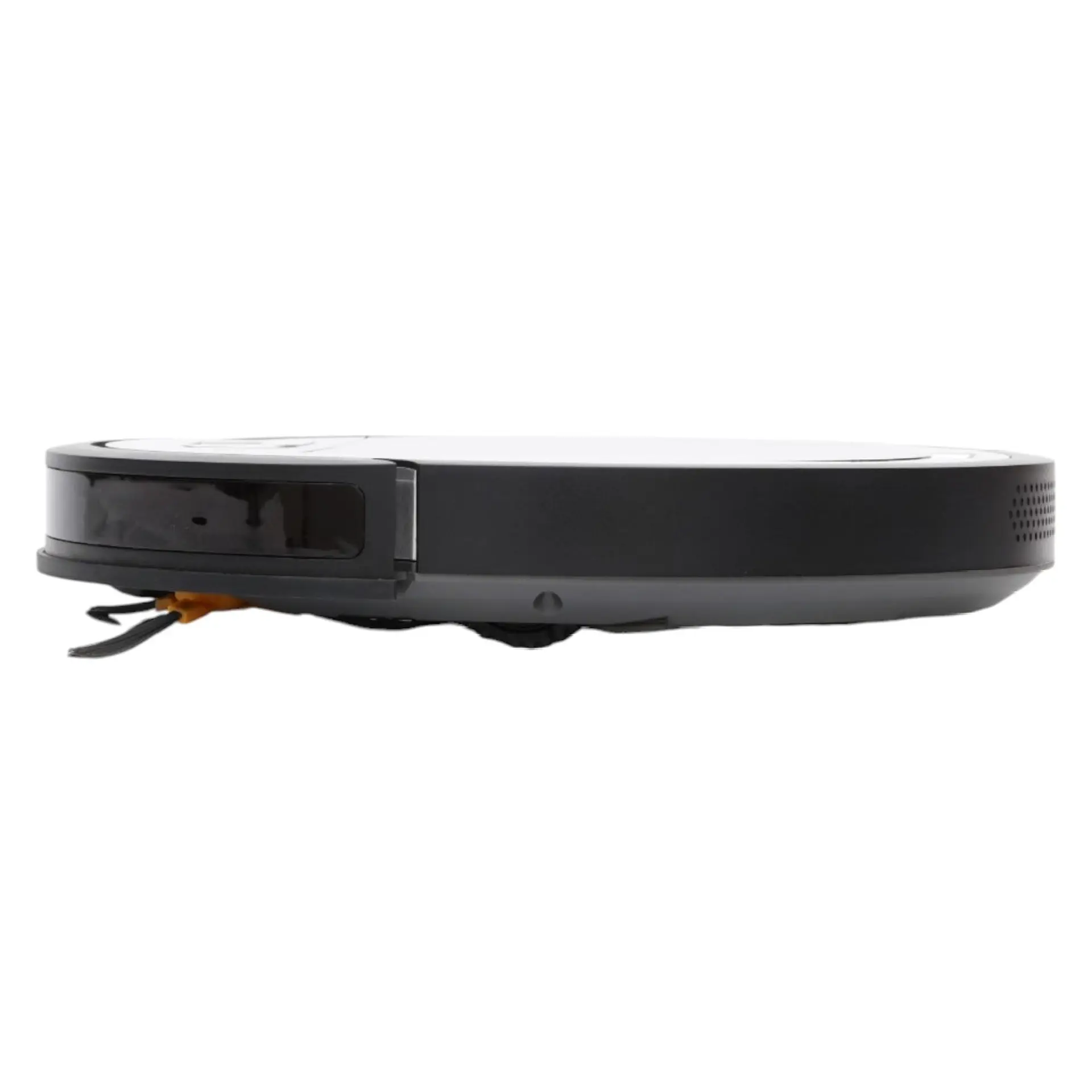 Aspiradora Robot Smart Con Dock de Carga Tecnolab TL071 5