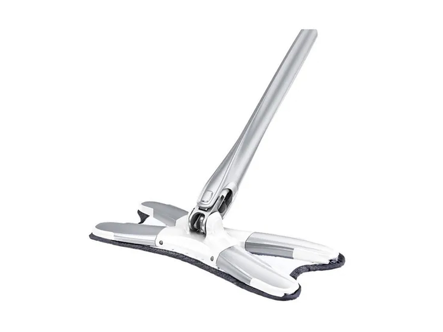 Mopa Trapeador de Limpieza Para Pisos Retráctil 1