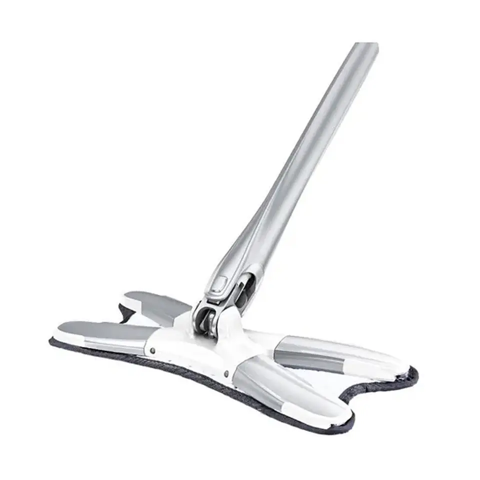 Mopa Trapeador de Limpieza Para Pisos Retráctil 1