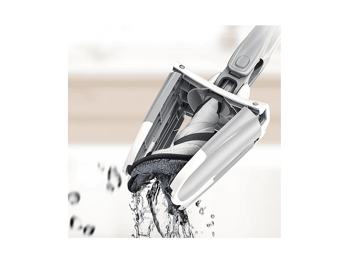 Mopa Trapeador de Limpieza Para Pisos Retráctil 6