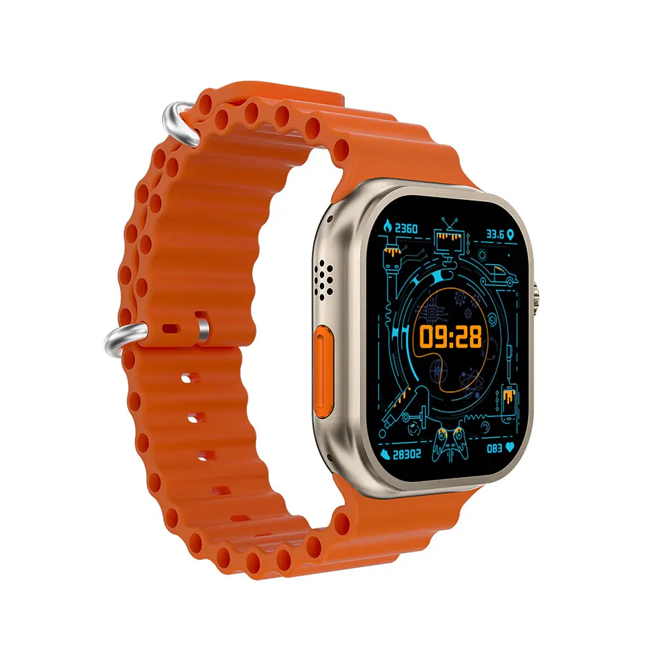 Reloj Smartwatch Bluetooth Tecnolab GL1 TL518 3