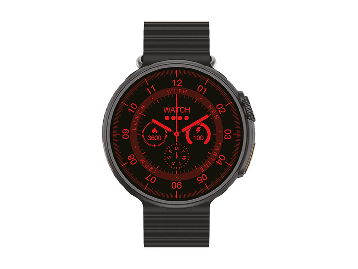 Reloj Smartwatch Deportivo Bluetooth Tecnolab TL519 1