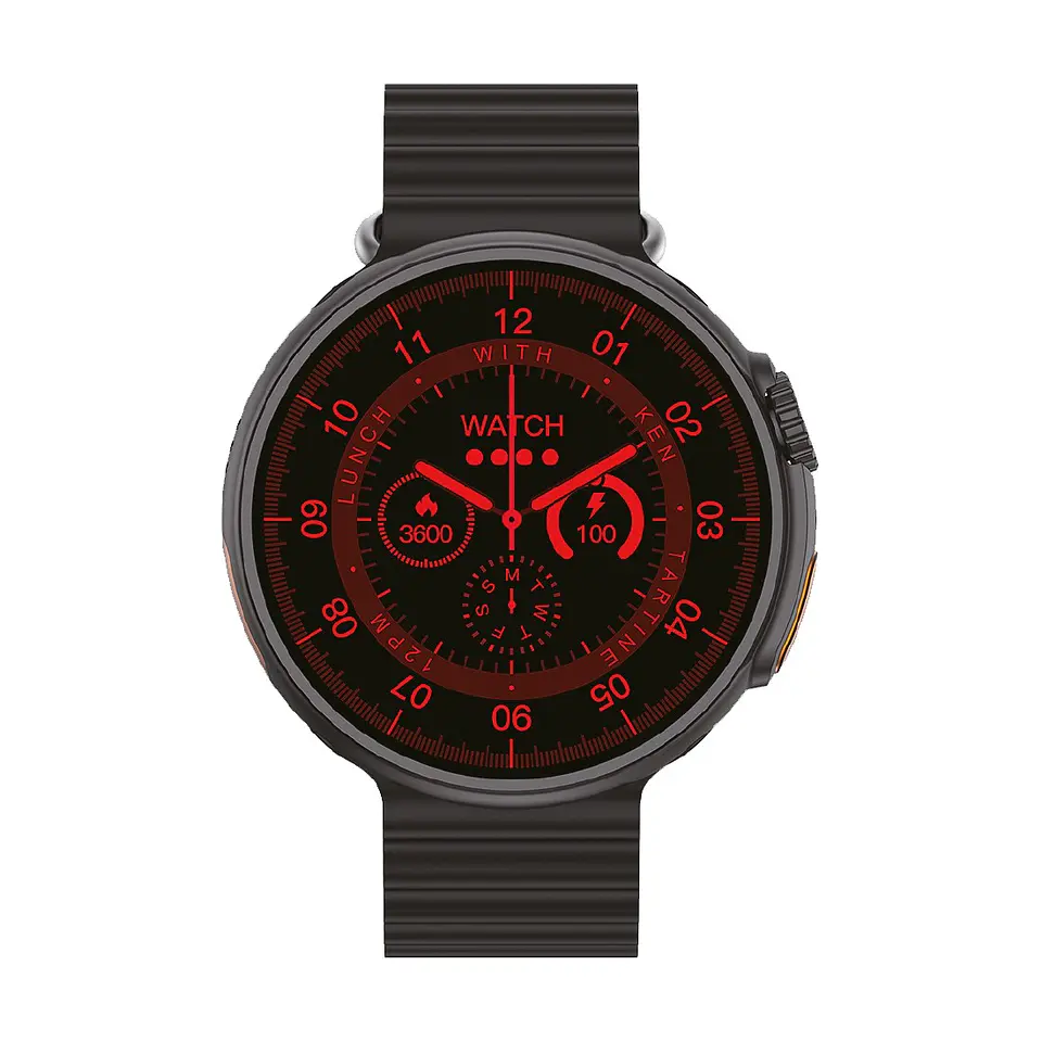 Reloj Smartwatch Deportivo Bluetooth Tecnolab TL519 1