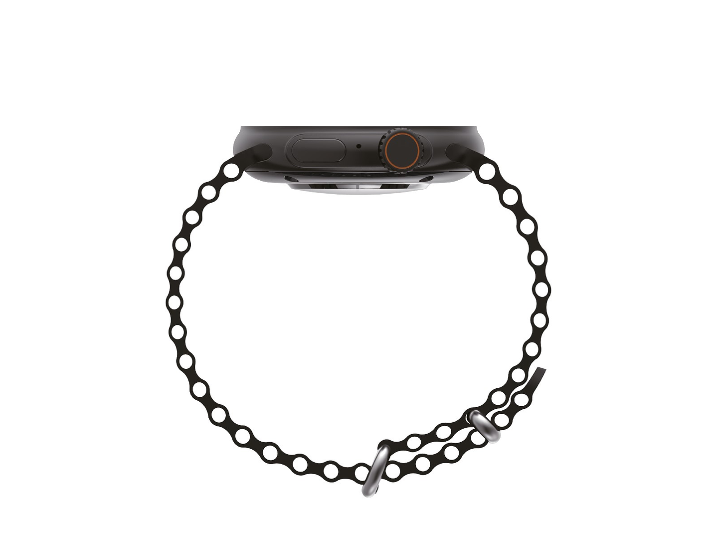 Reloj Smartwatch Deportivo Bluetooth Tecnolab TL519 2