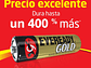 Pack 20 Pilas Eveready AA Alcalina Tira Prepicada - Miniatura 4