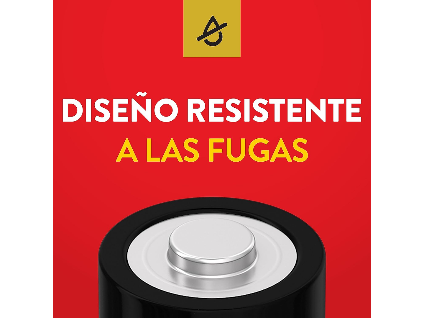 Pack 20 Pilas Eveready AA Alcalina Tira Prepicada 7