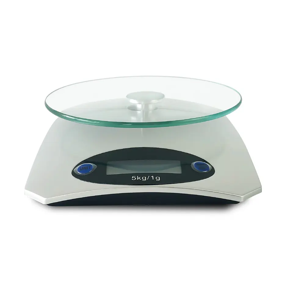 Balanza Pesa Digital de Cocina Doma 5kg DM0036 1