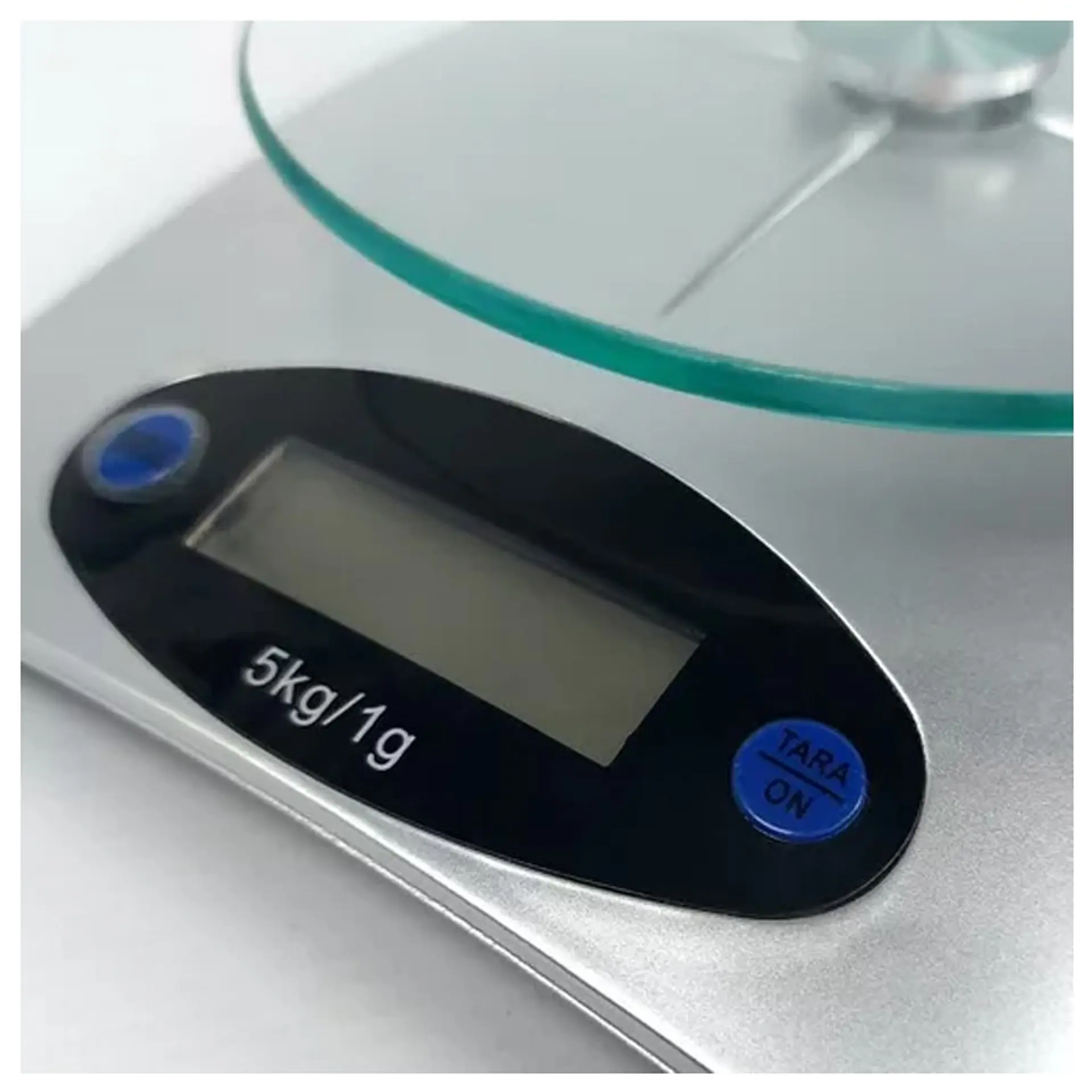 Balanza Pesa Digital de Cocina Doma 5kg DM0036 2