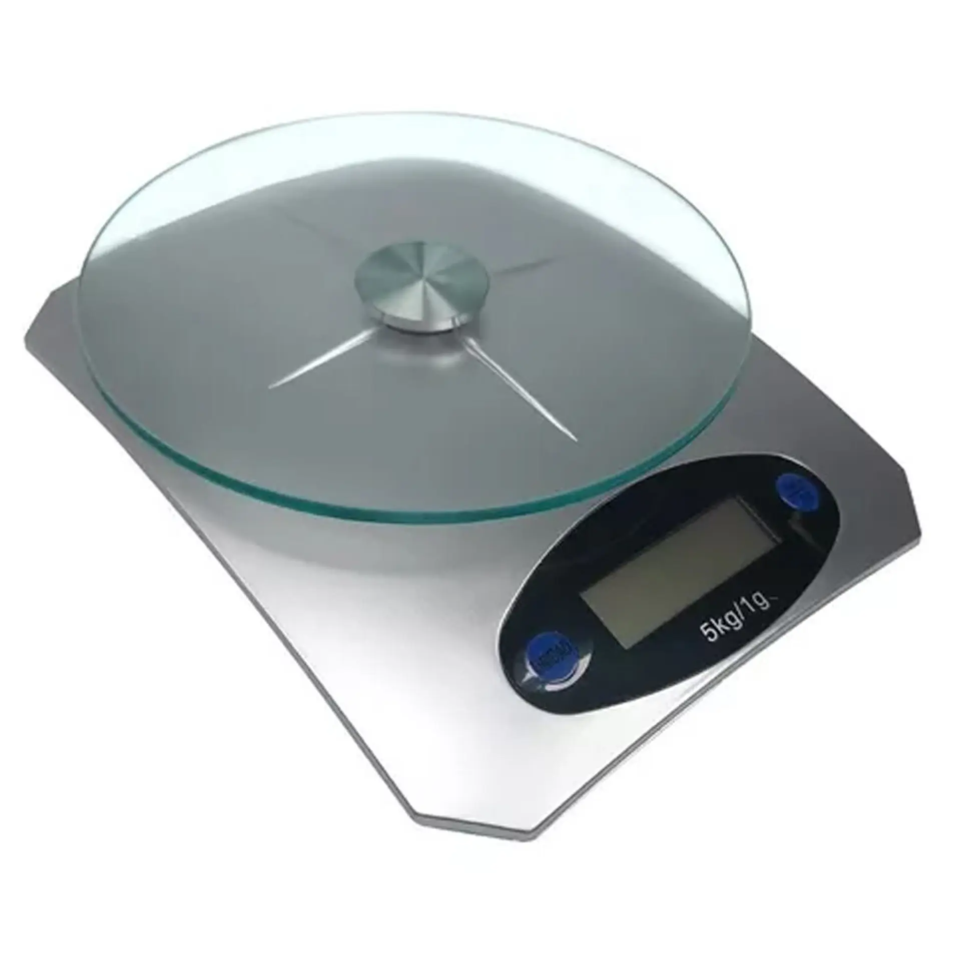 Balanza Pesa Digital de Cocina Doma 5kg DM0036 3