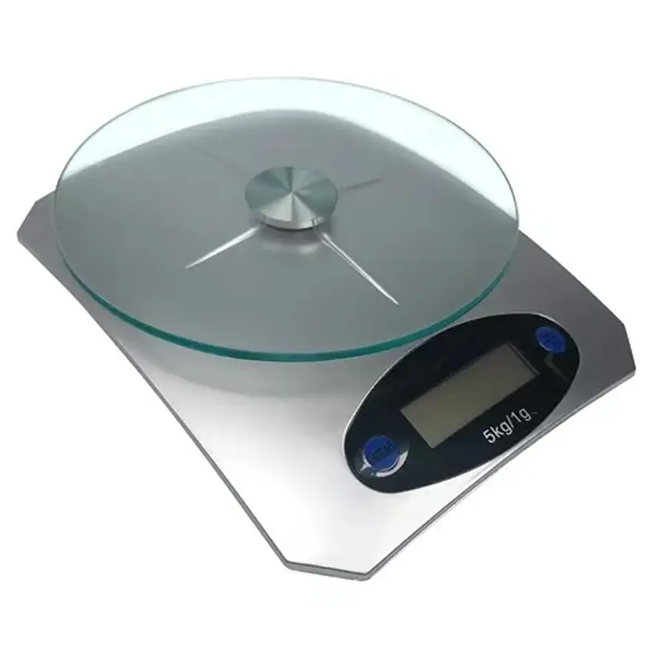 Balanza Pesa Digital de Cocina Doma 5kg DM0036 3