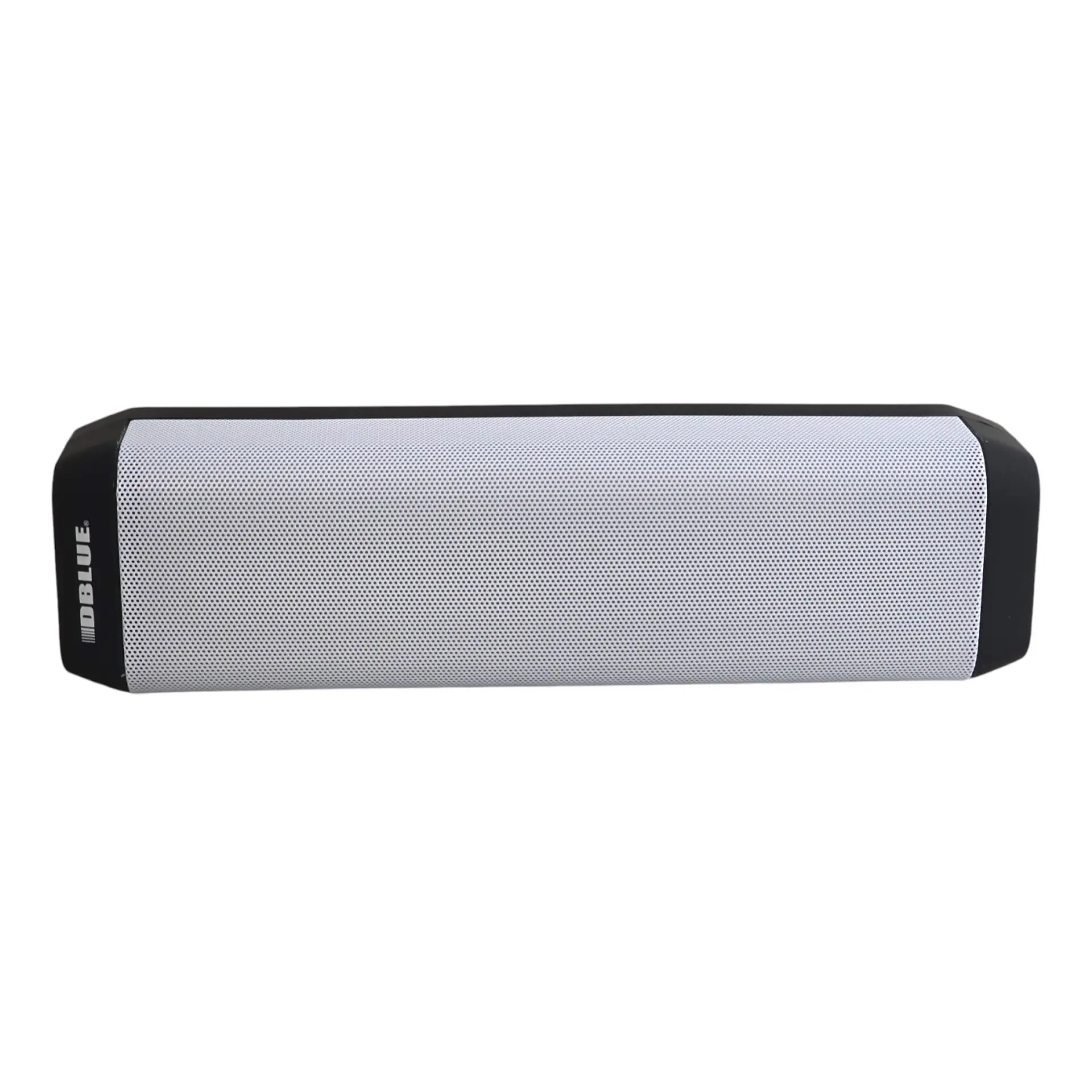 Parlante Inalámbrico Bt/Sd/Radio Multicolor Dblue DBS048BK Negro 5