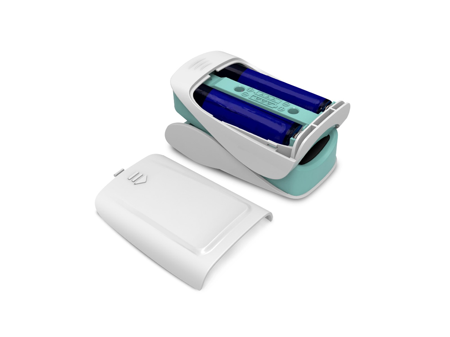 Oxímetro de Pulso DBG47 3