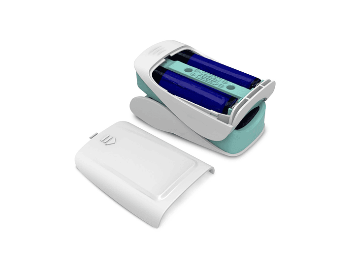 Oxímetro de Pulso DBG47 3