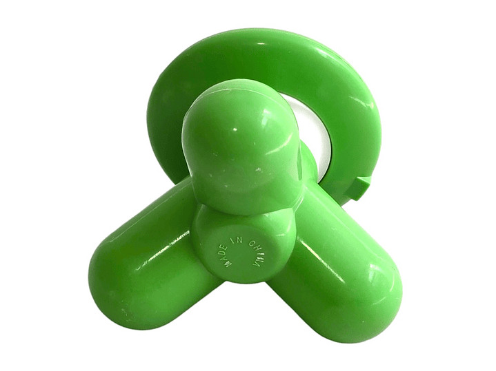 Mini Masajeador Para Cuello y Cabeza Dblue Verde DBMAS01G 3