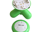 Mini Masajeador Para Cuello y Cabeza Dblue Verde DBMAS01G - Miniatura 5