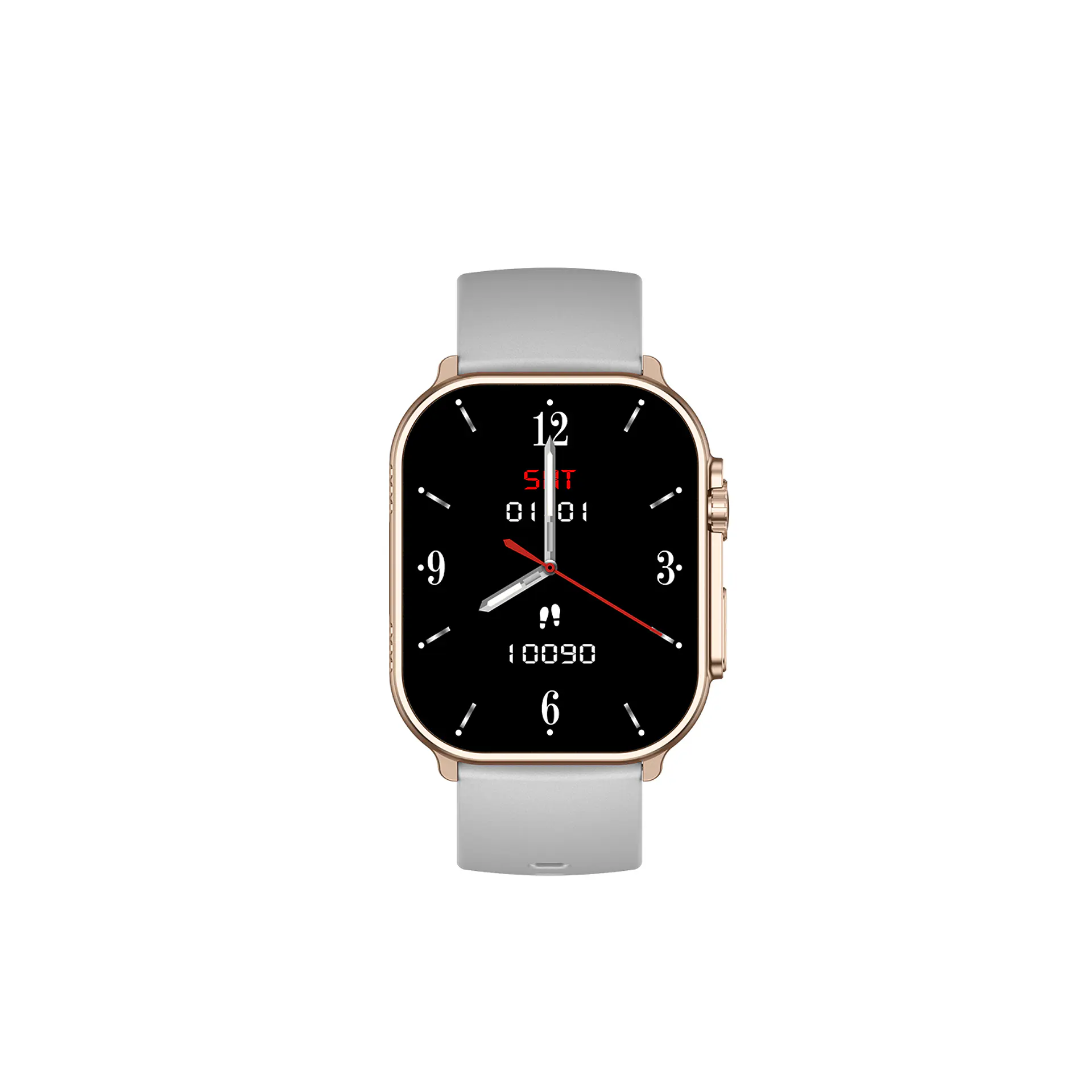 Reloj Smartwatch Bluetooth Tecnolab TL520 Rosa 2