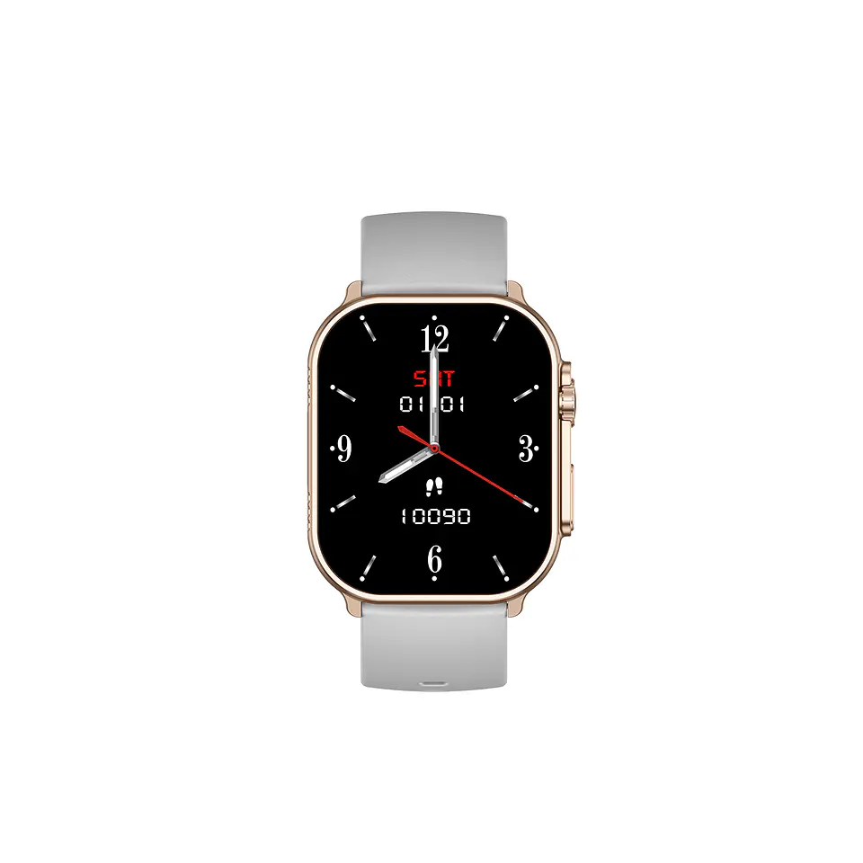 Reloj Smartwatch Bluetooth Tecnolab TL520 Rosa 2