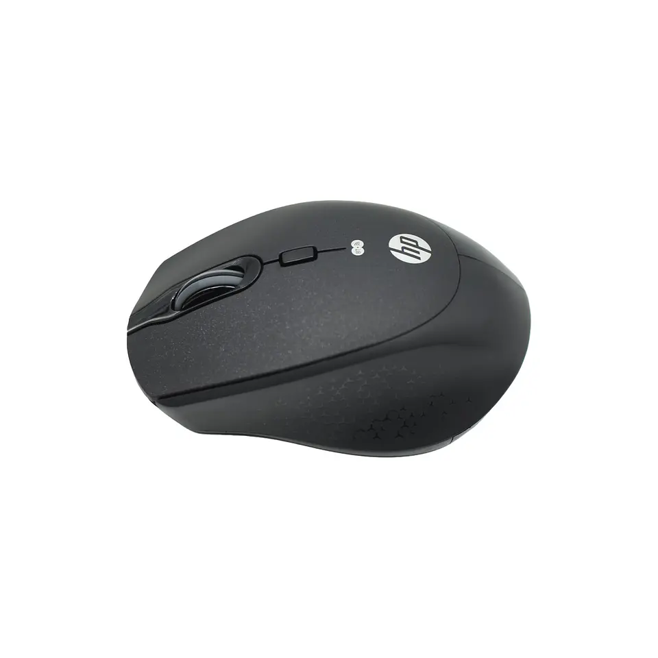 Kit Combo Teclado y Mouse Inalámbricos Hp CS750 2