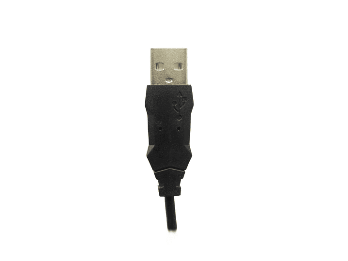 Teclado Usb Lecoo KB102 Alámbrico Negro 3