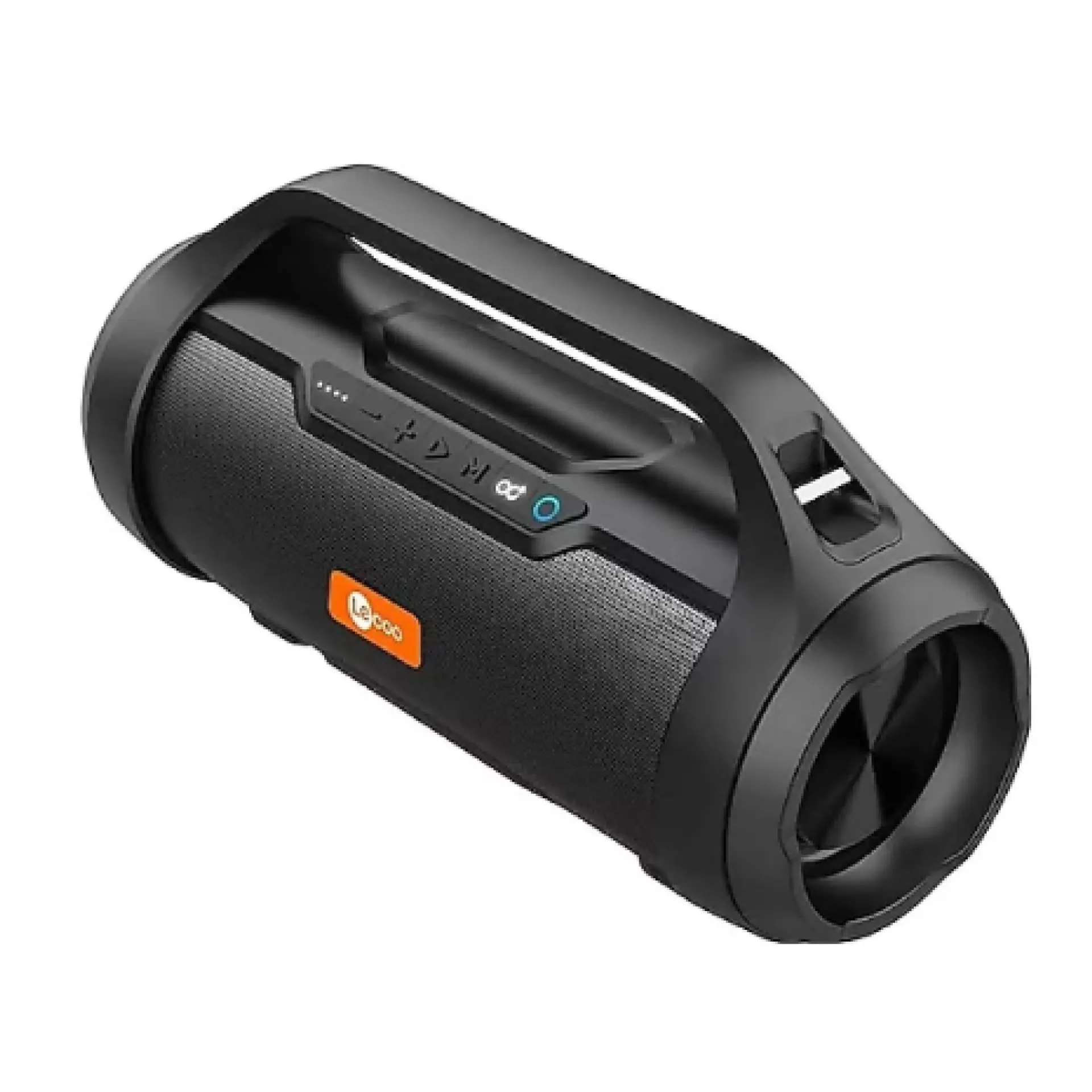 Parlante Portátil inalámbrico Lecoo Lenovo DS154 4