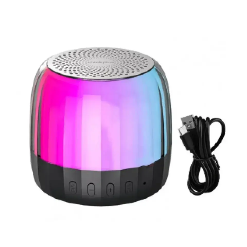 Parlante Inalámbrico BT Lenovo K3 Plus Rgb 2