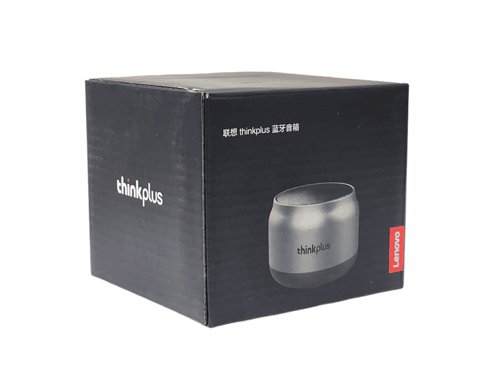 Parlante Inalámbrico BT Lenovo K30  5